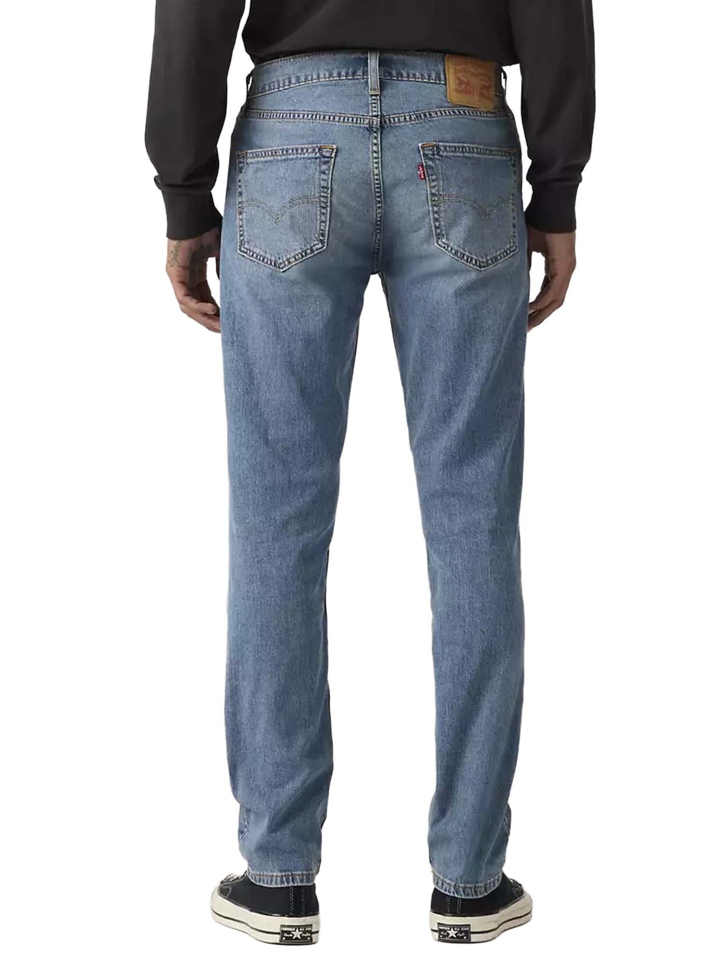 Levi's® Jeans 511™ Slim Fit Blu