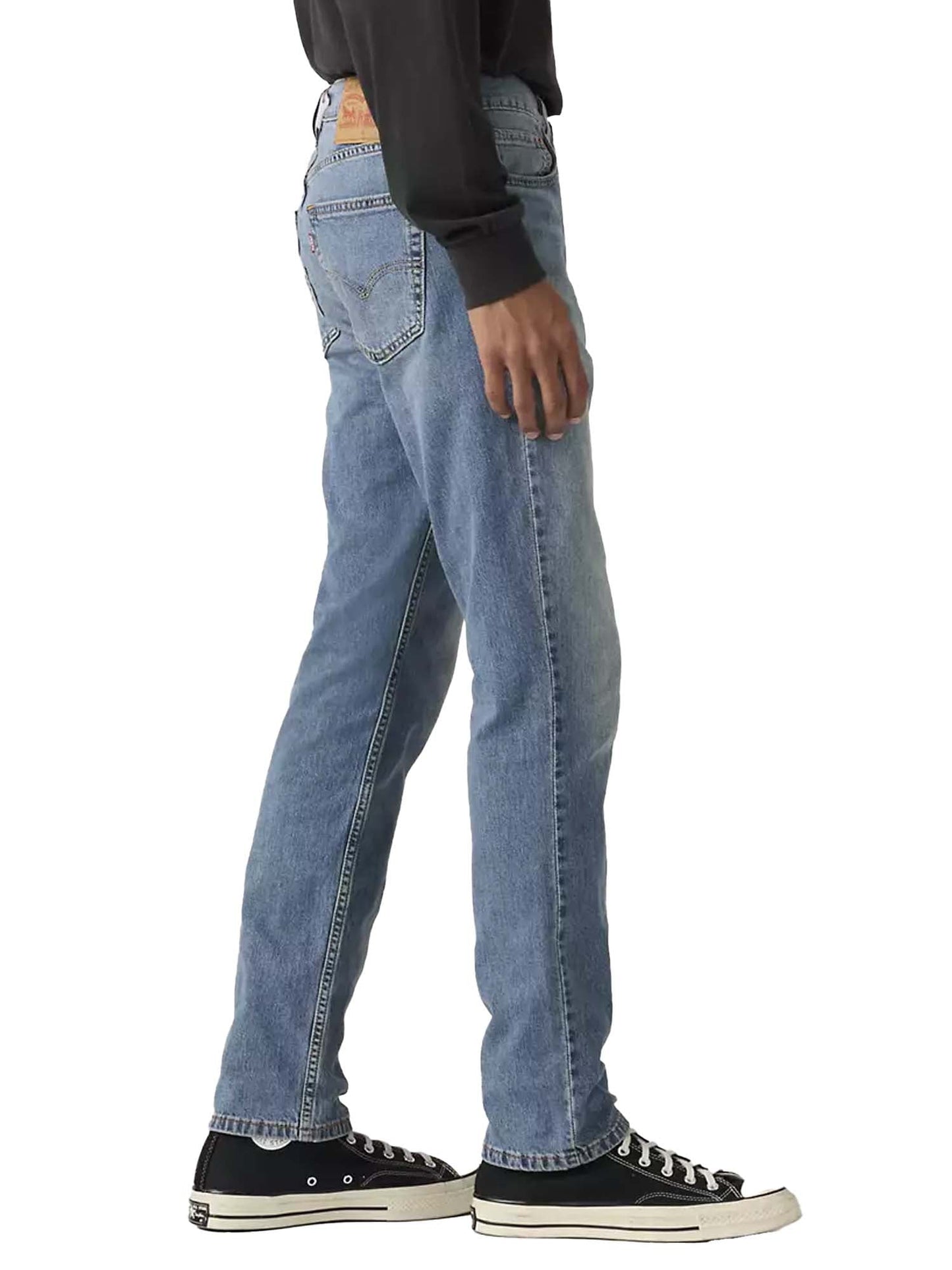 Levi's® Jeans 511™ Slim Fit Blu