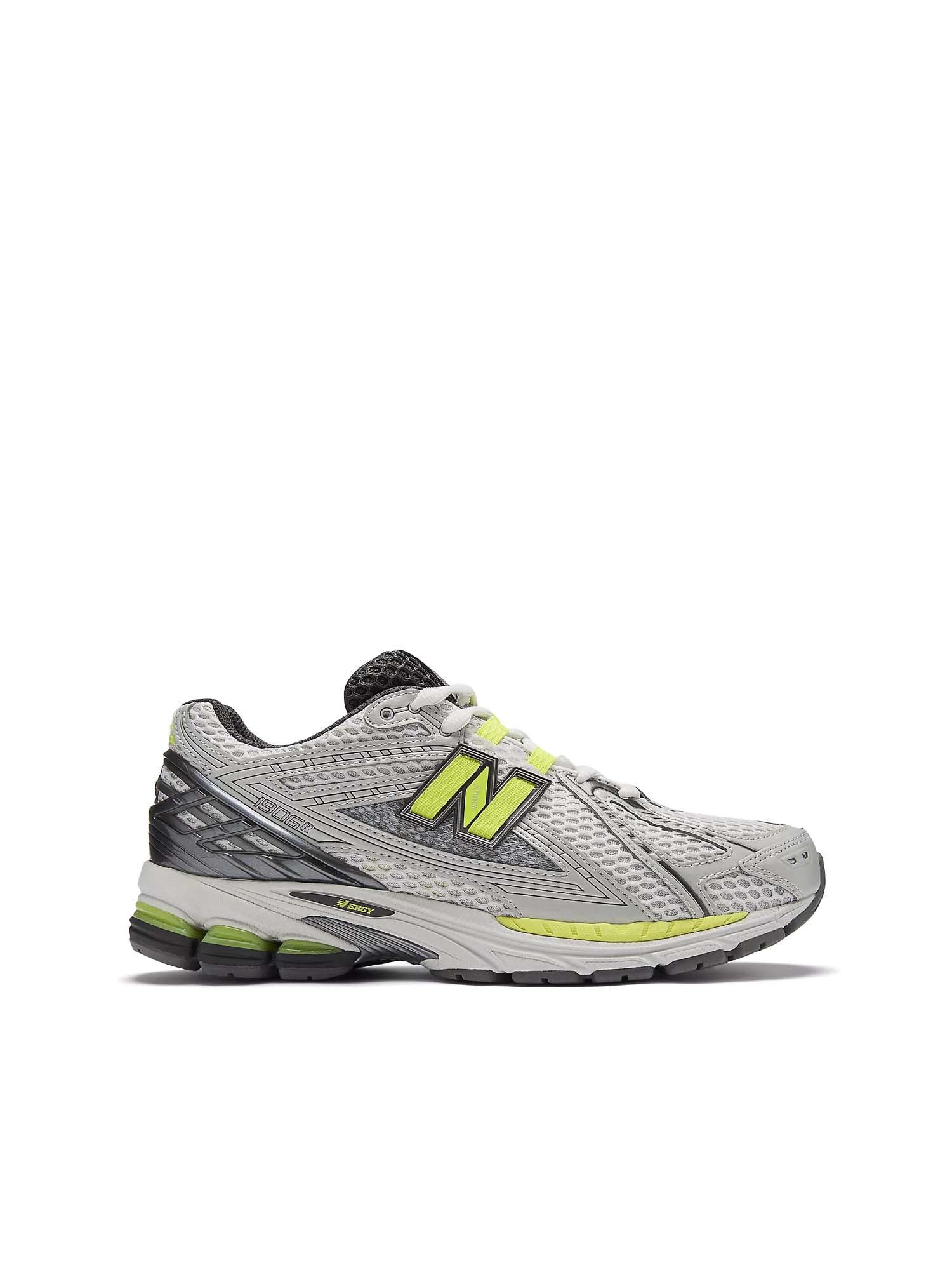 New Balance Scarpe U1906R Argento