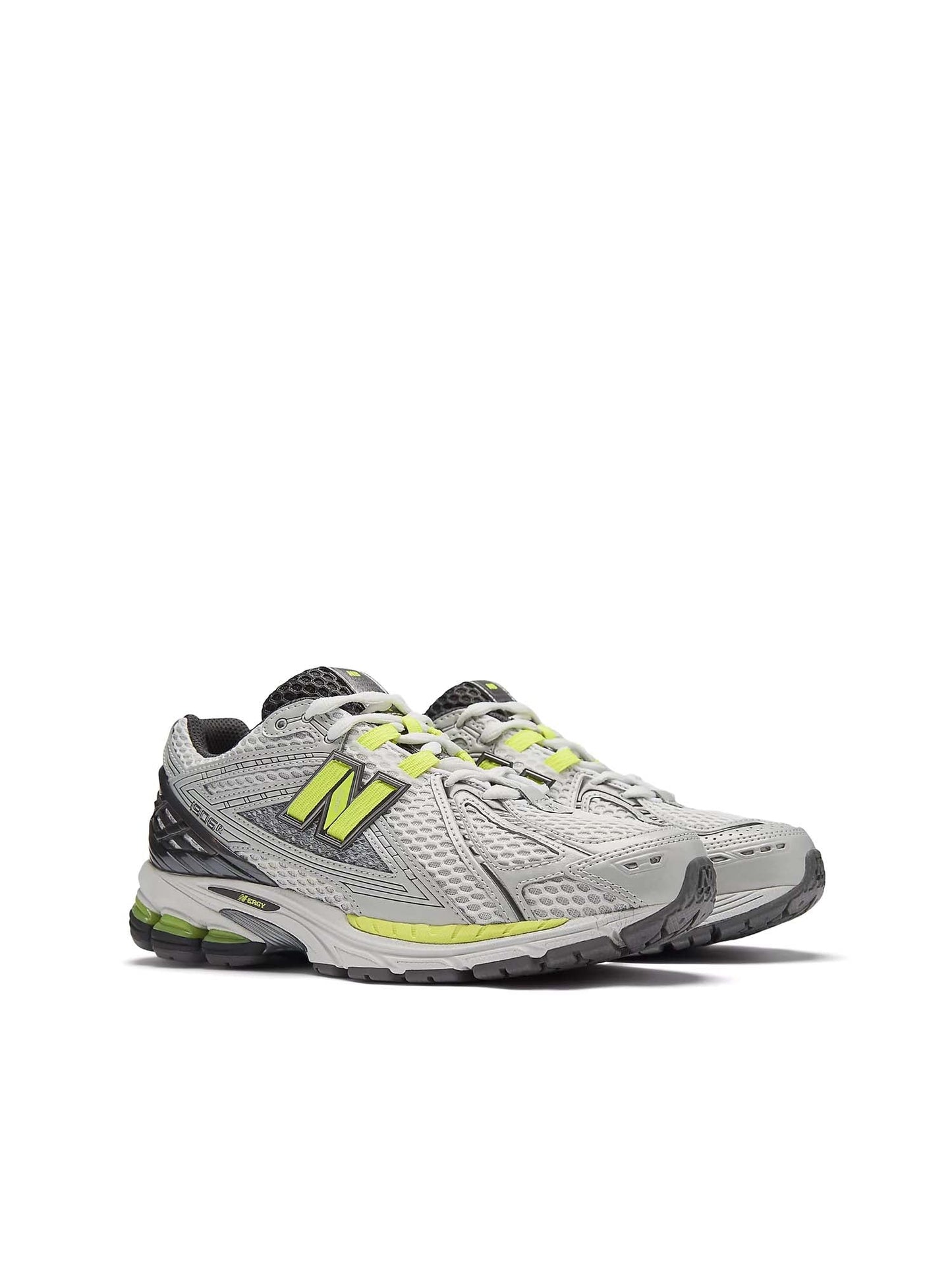 New Balance Scarpe U1906R Argento