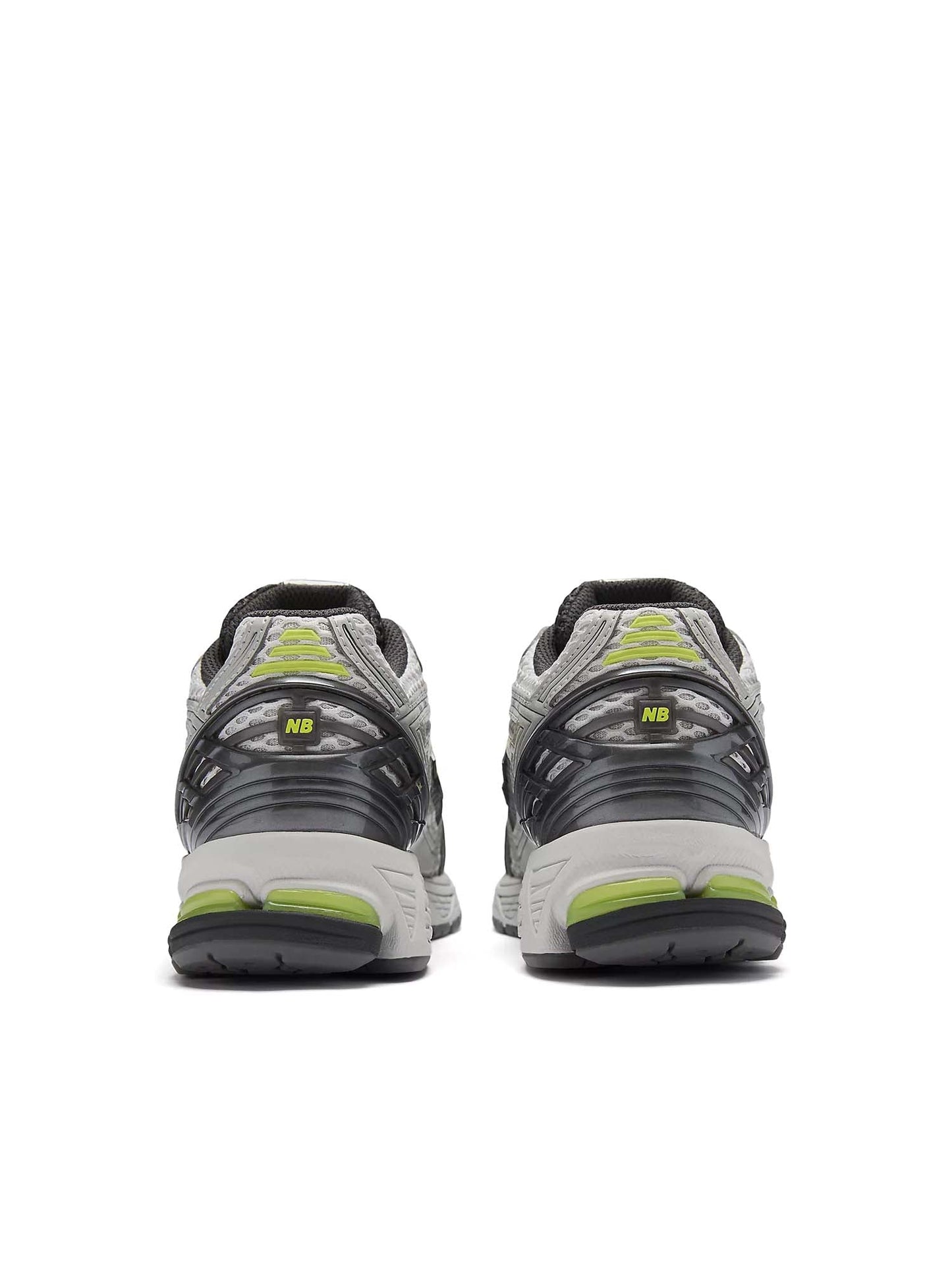 New Balance Scarpe U1906R Argento