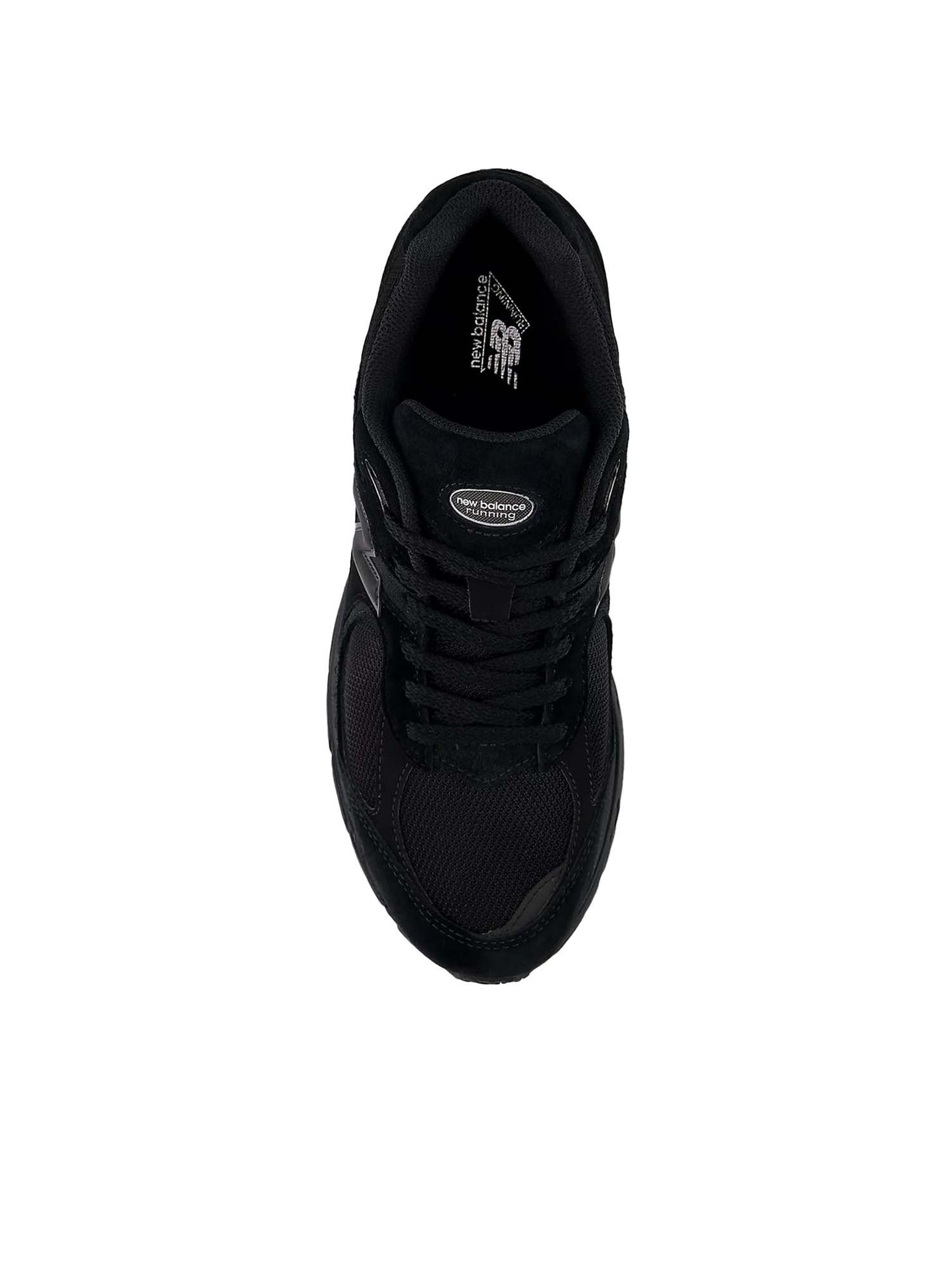 New Balance Scarpe 2002R Nero
