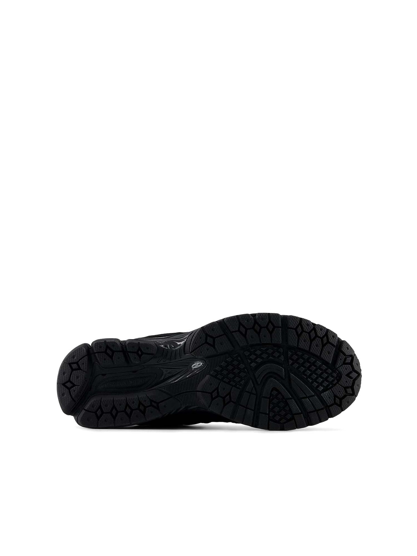 New Balance Scarpe 2002R Nero