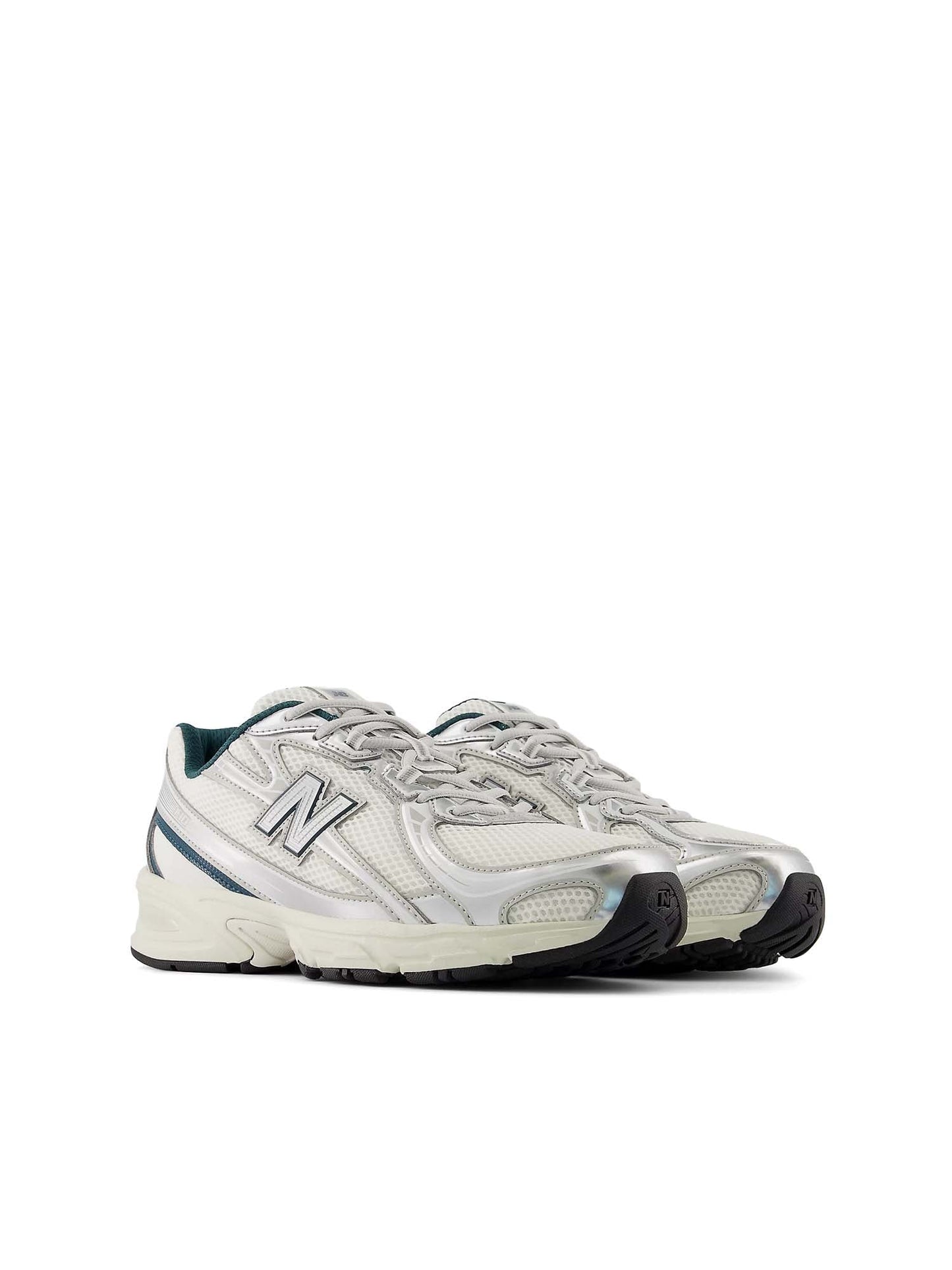 New Balance Scarpe 740 Bianco