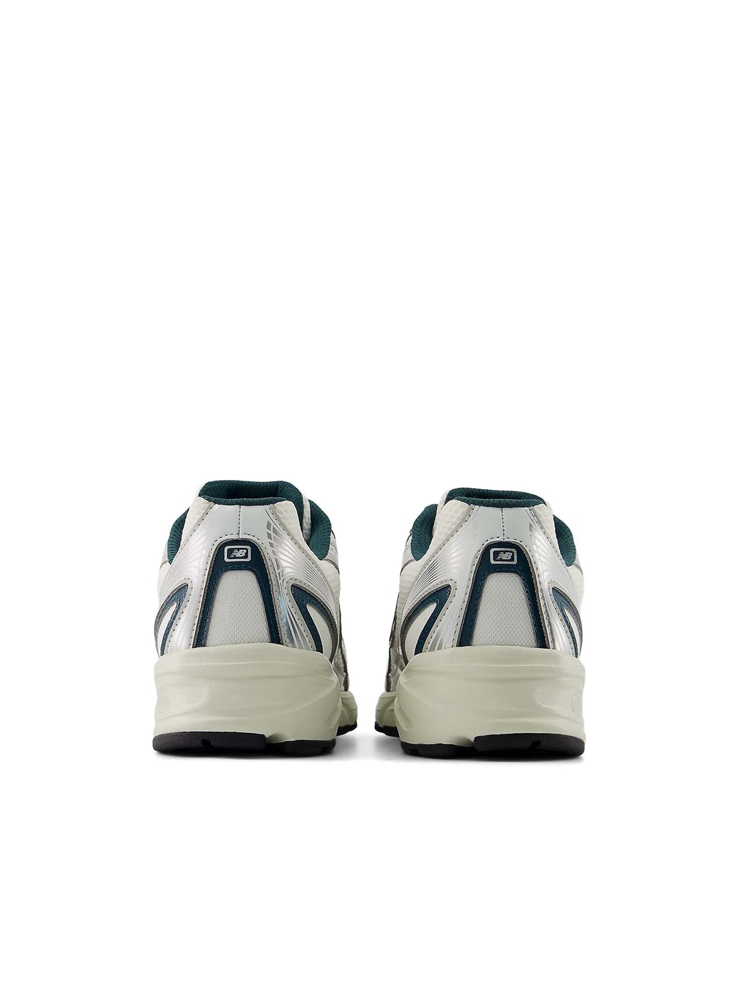 New Balance Scarpe 740 Bianco