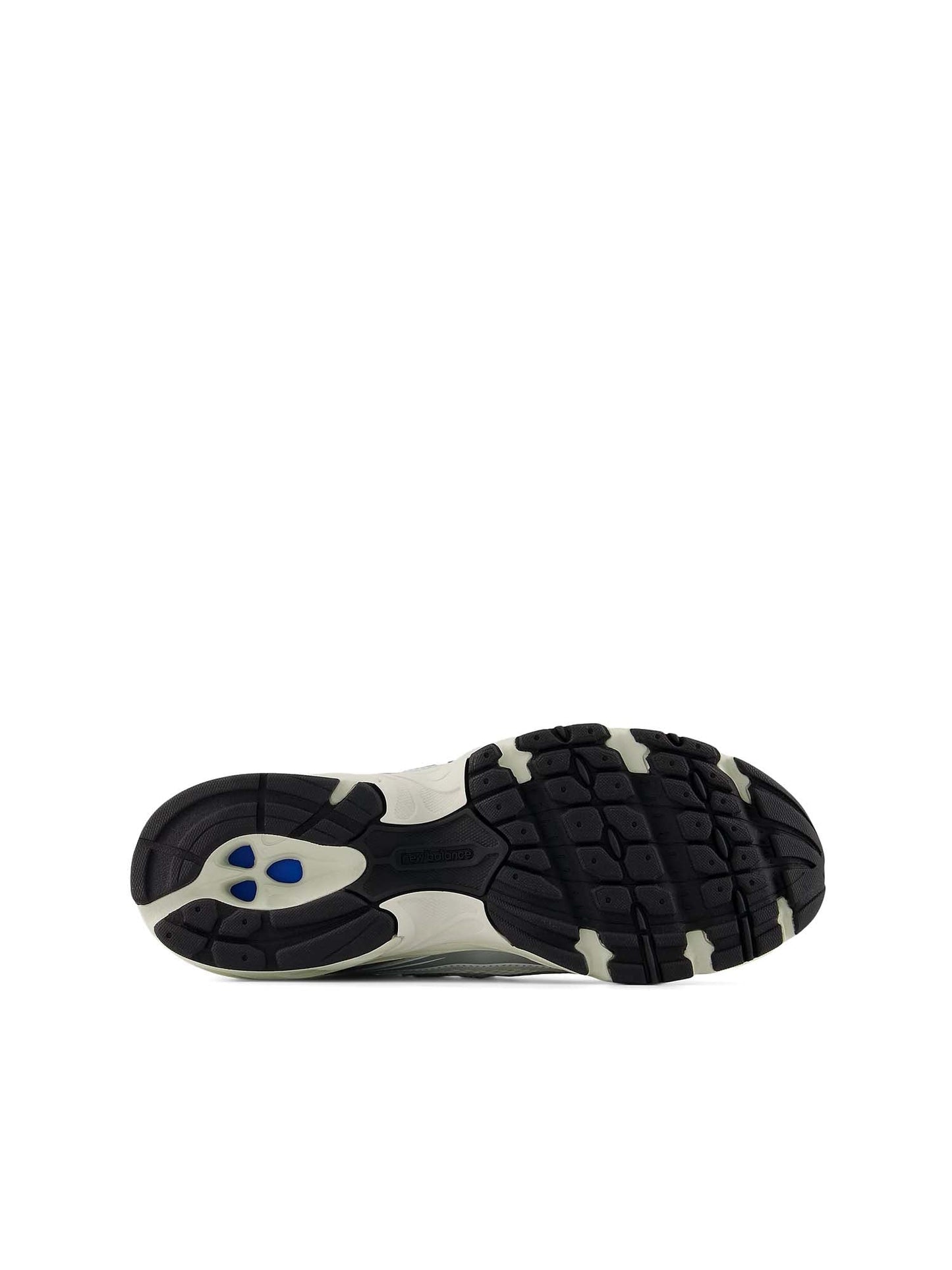 New Balance Scarpe 740 Bianco