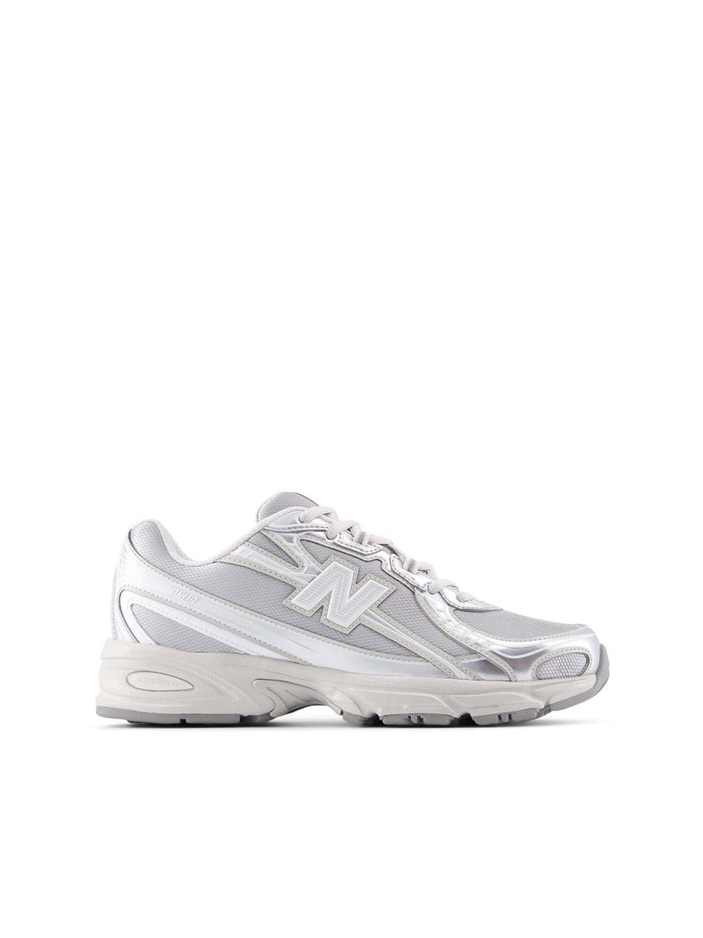 New Balance Scarpe 740 Argento