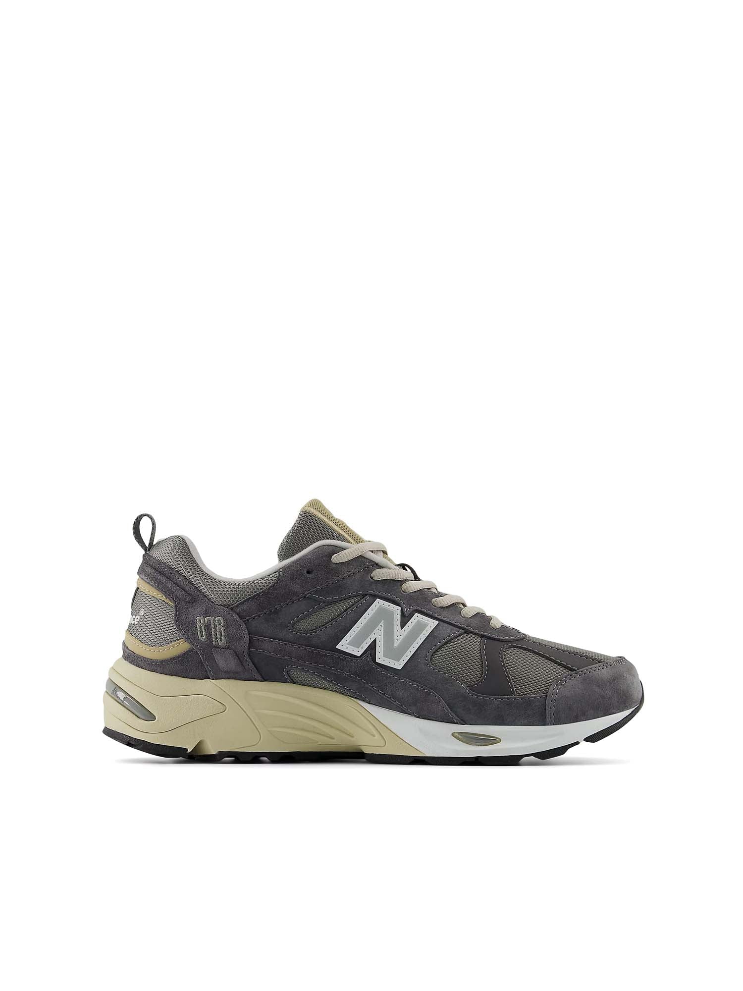New Balance Scarpe 878 Grigio