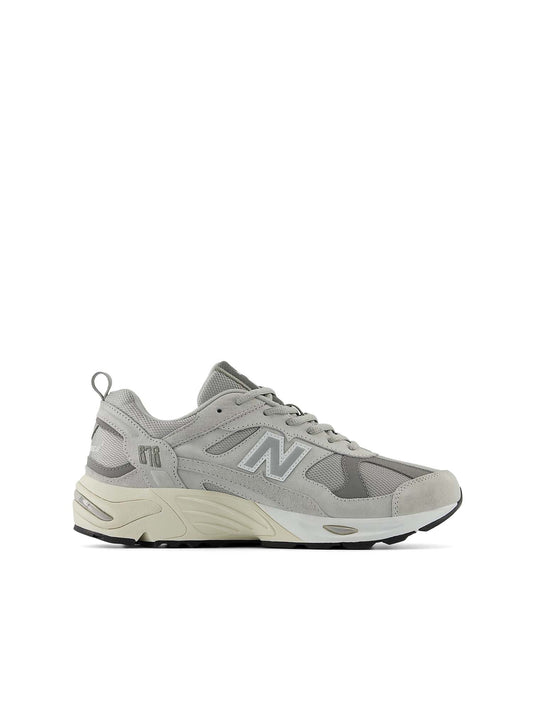 New Balance Scarpe 878 Grigio