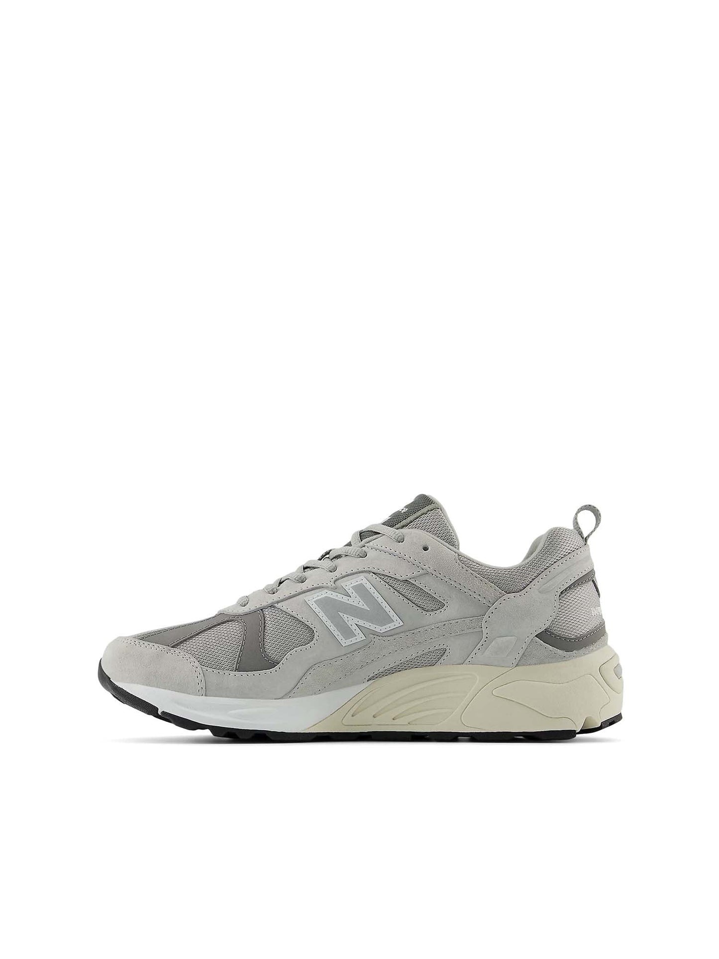 New Balance Scarpe 878 Grigio