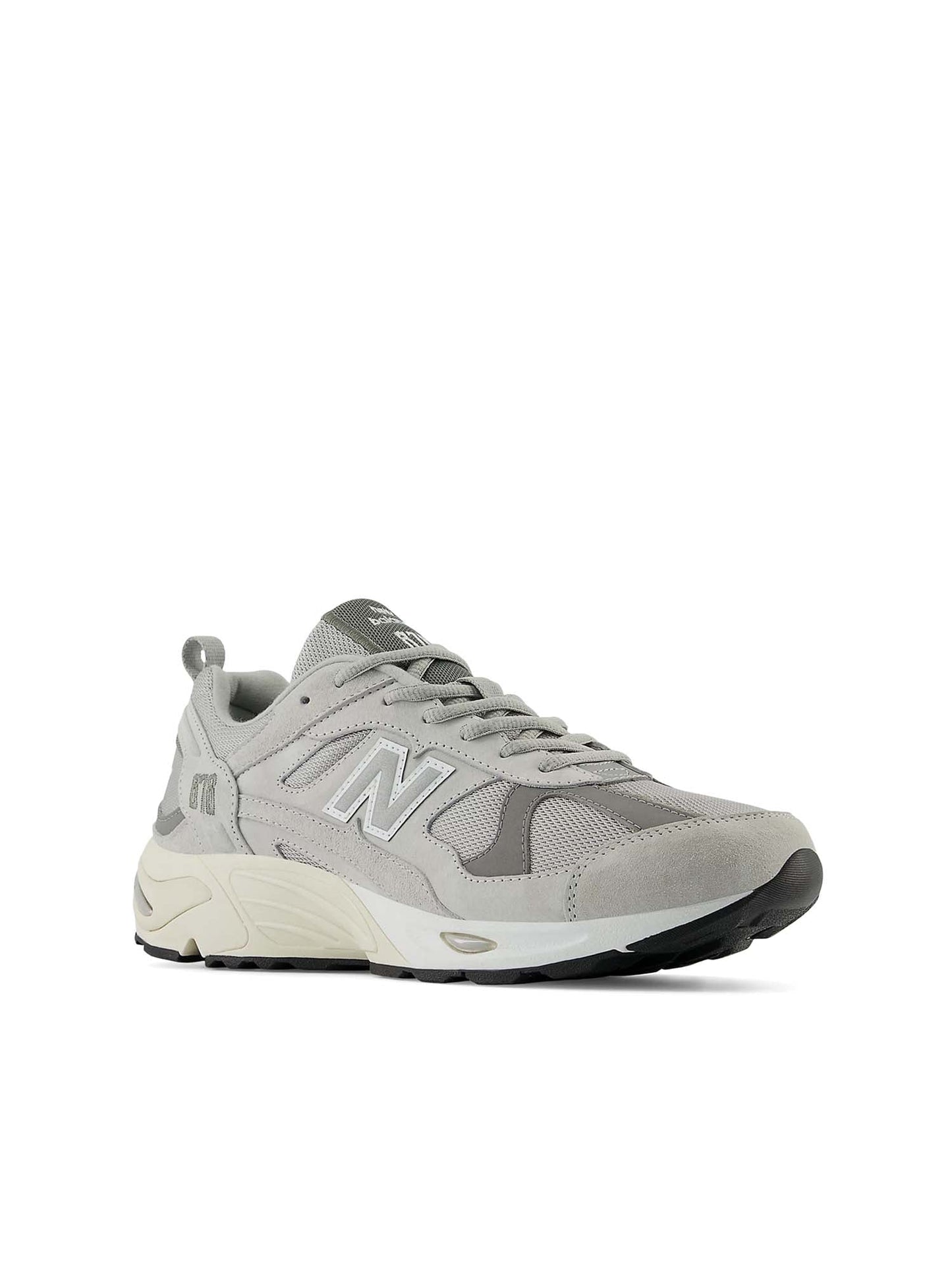 New Balance Scarpe 878 Grigio