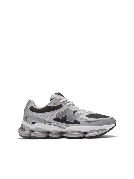 New Balance Scarpe ABZORB 2000 Grigio