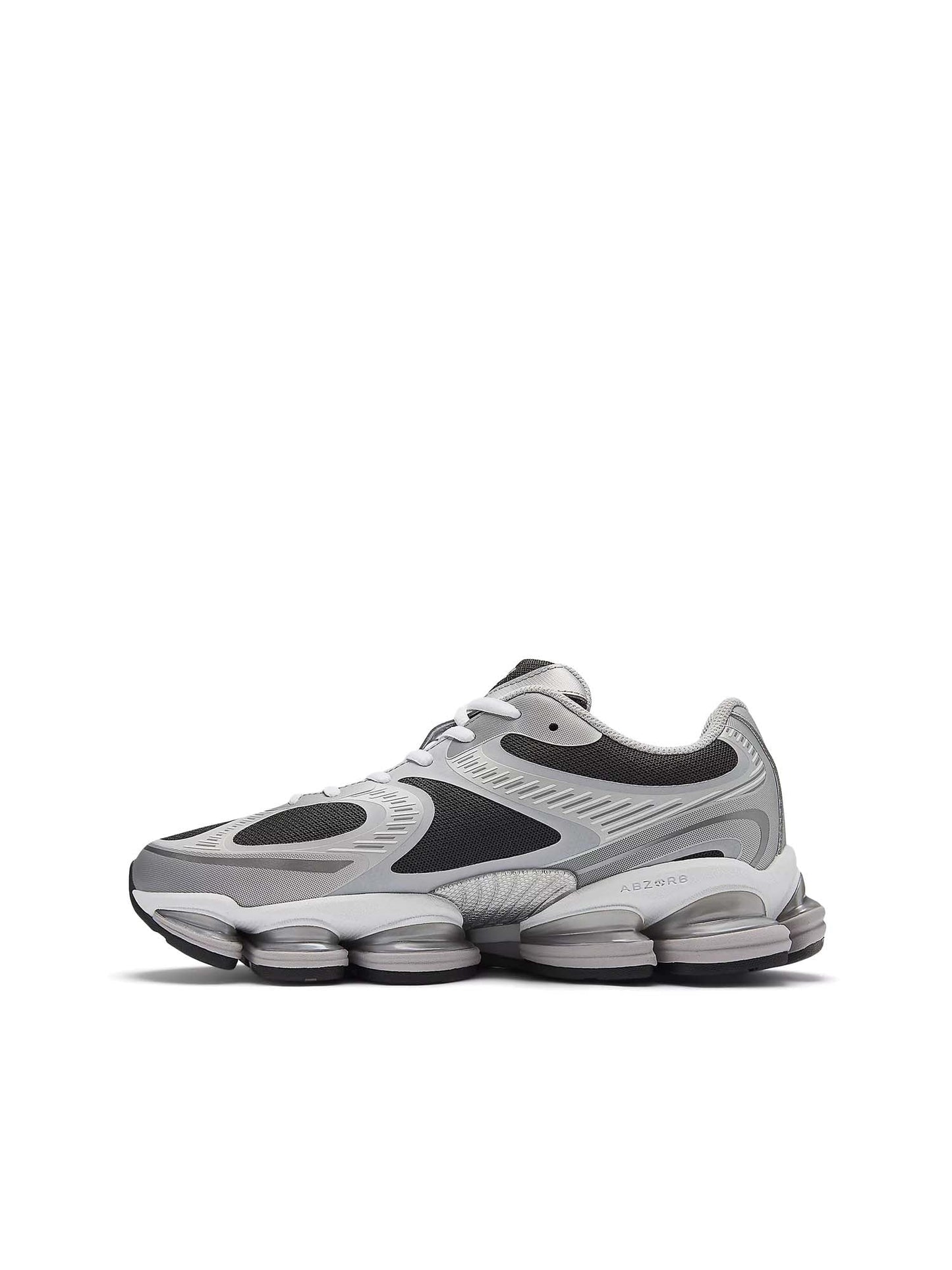 New Balance Scarpe ABZORB 2000 Grigio