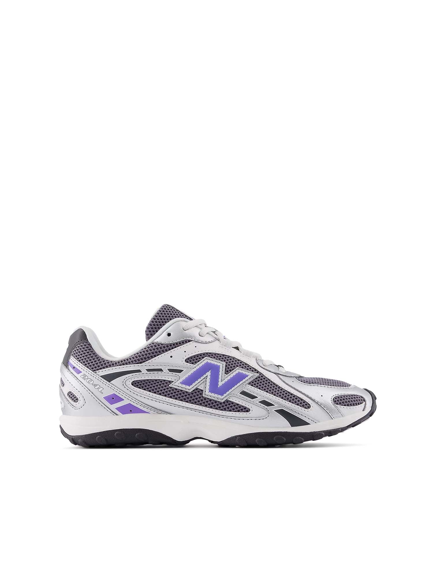 New Balance Scarpe 204L Grigio