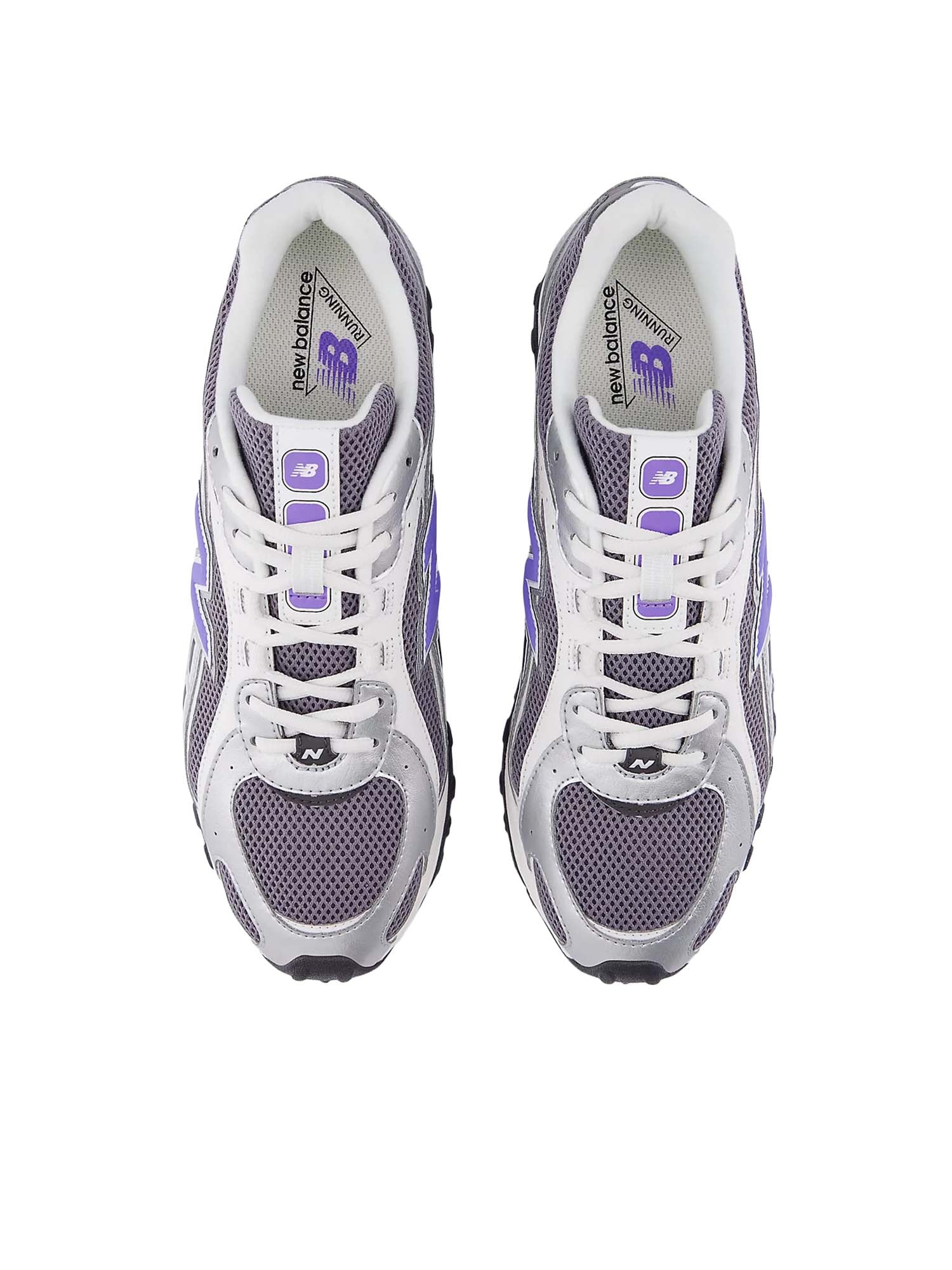 New Balance Scarpe 204L Grigio