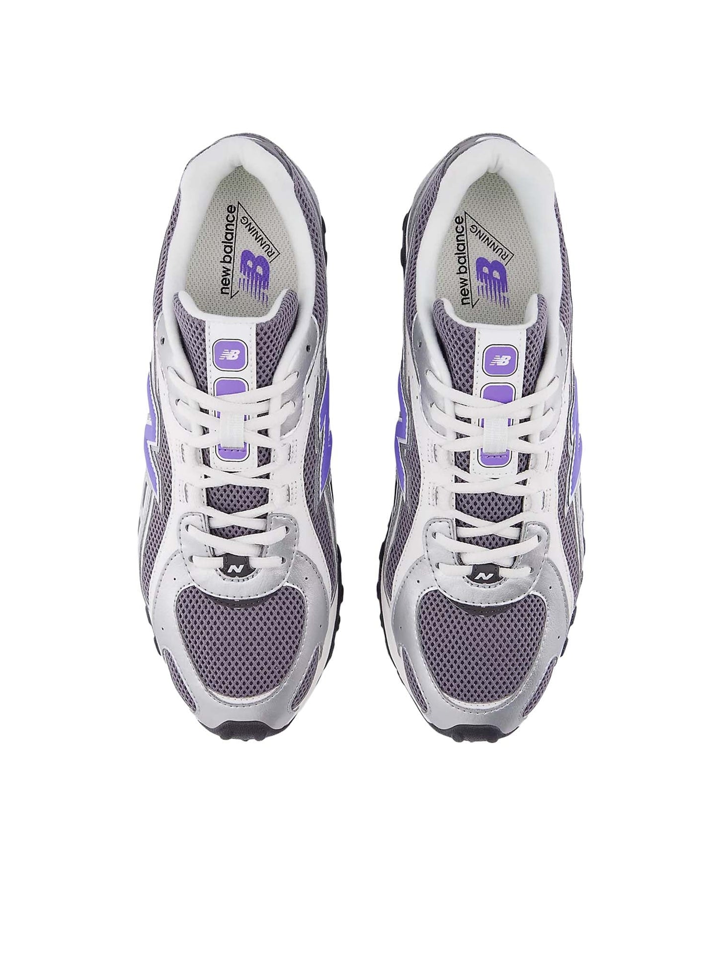 New Balance Scarpe 204L Grigio