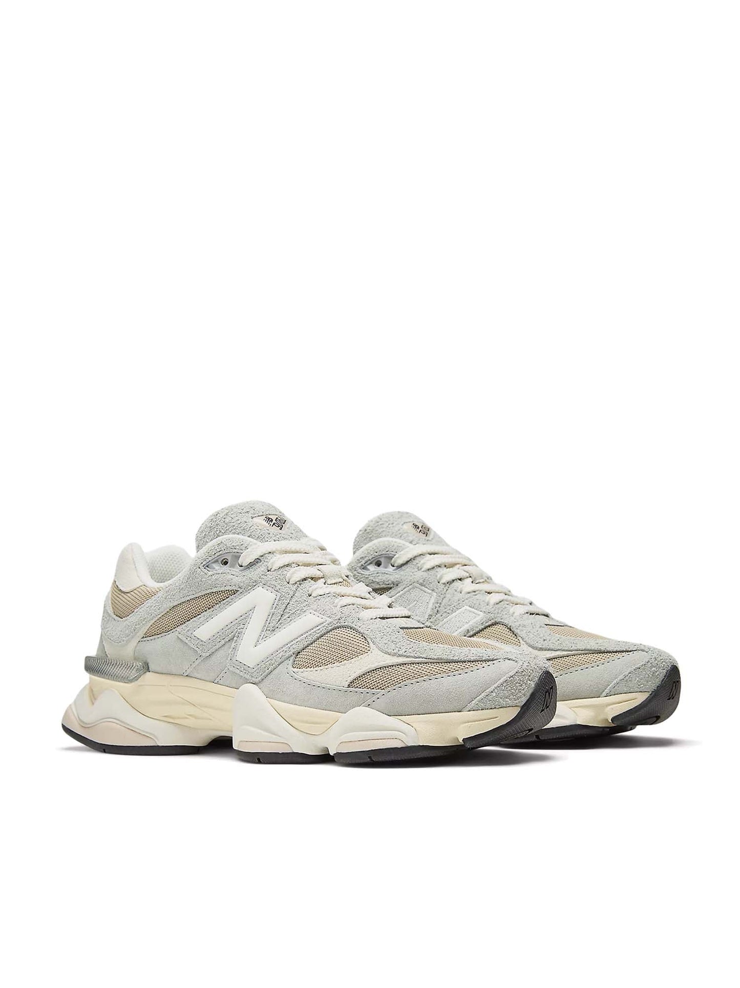 New Balance Scarpe 9060 Grigio