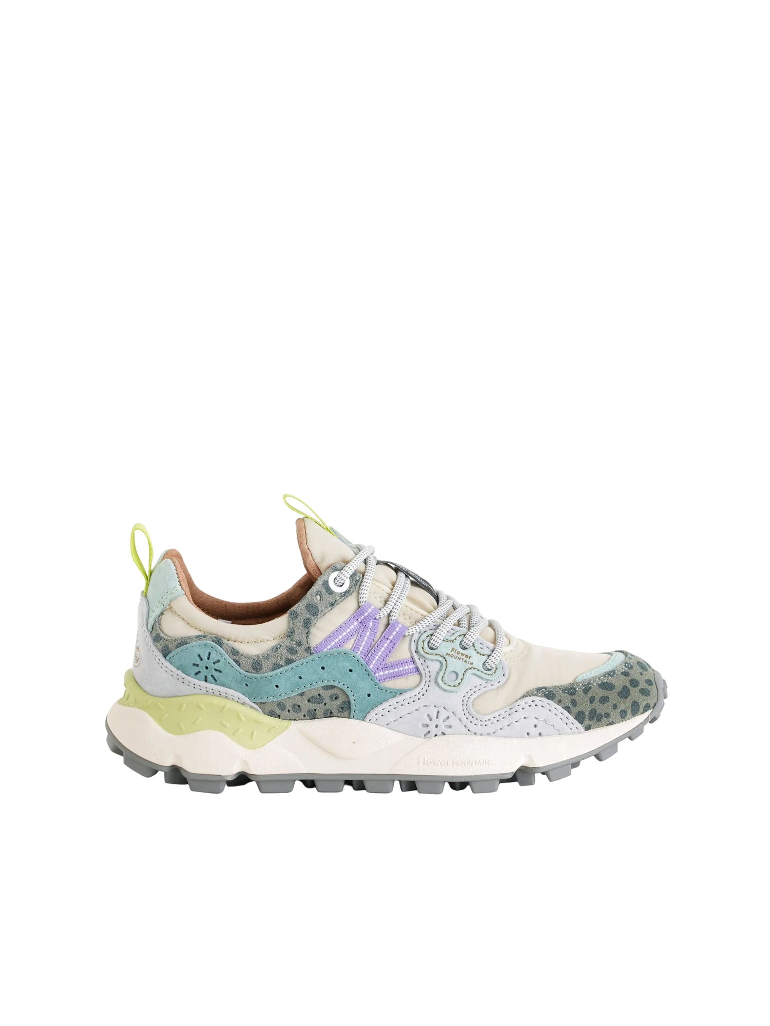 Flower Mountain Yamano 3 Beige