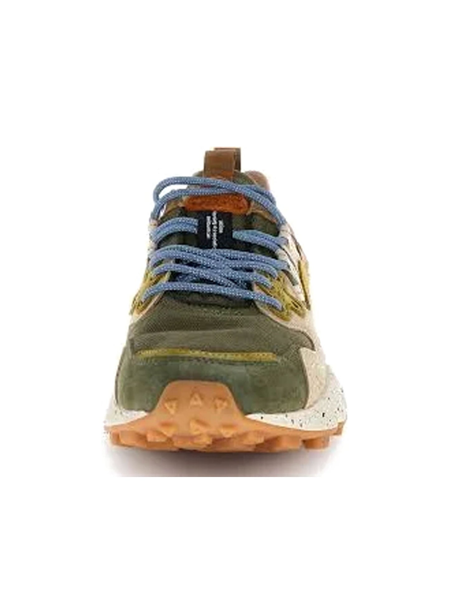 Flower Mountain Yamano 3 Verde