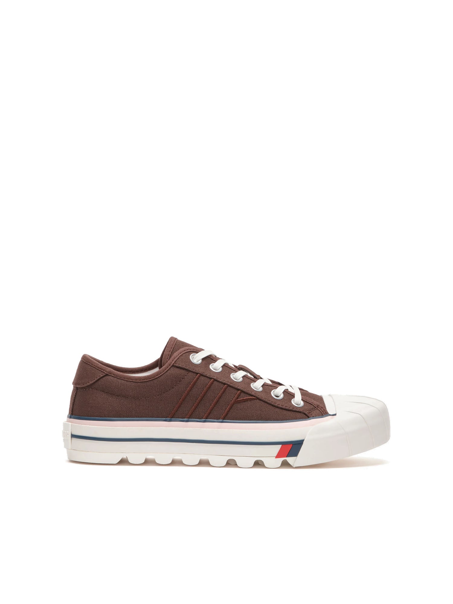 Pro-keds Royal Intrepid Sneakers Uomo Marrone