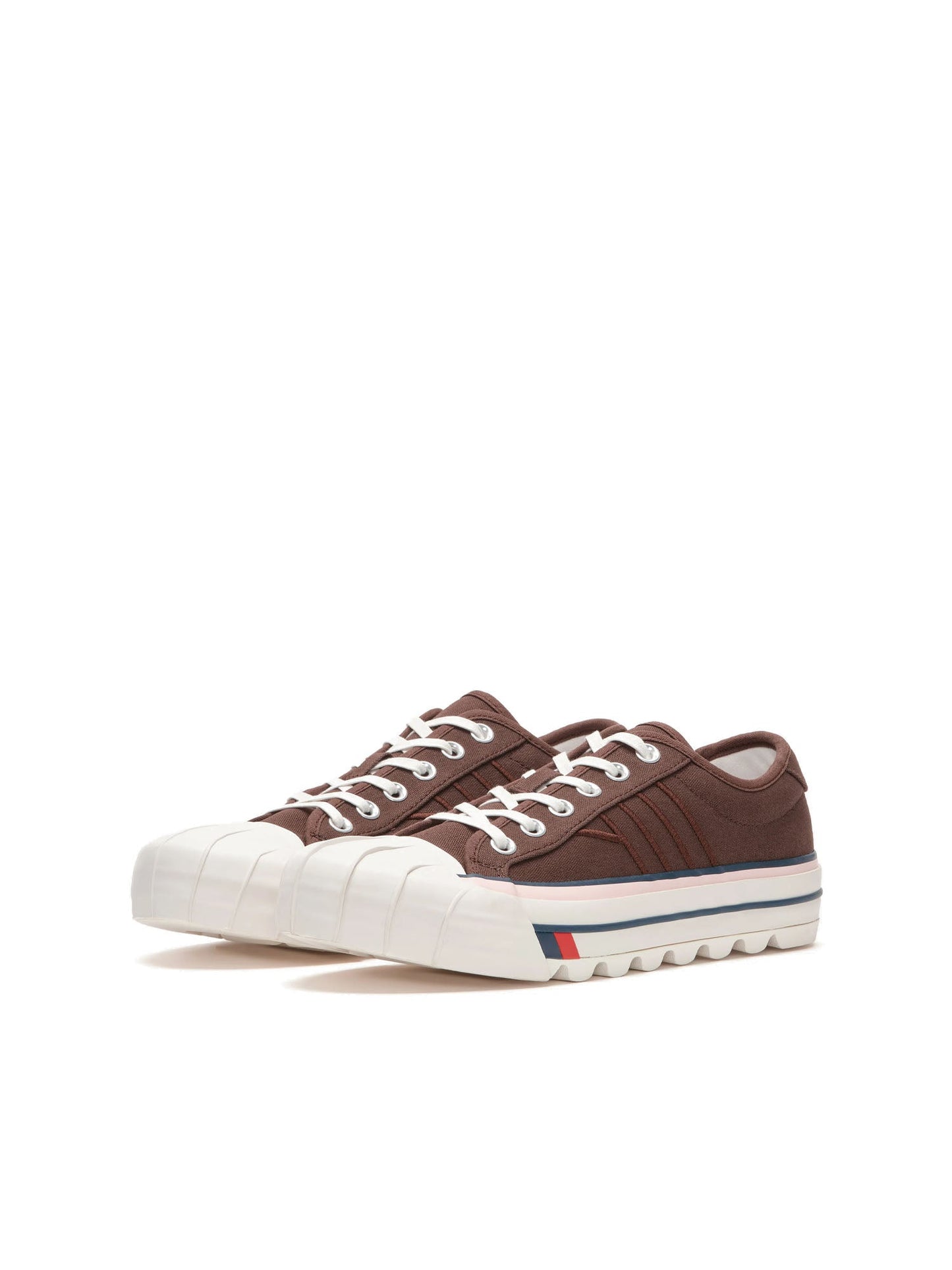 Pro-keds Royal Intrepid Sneakers Uomo Marrone