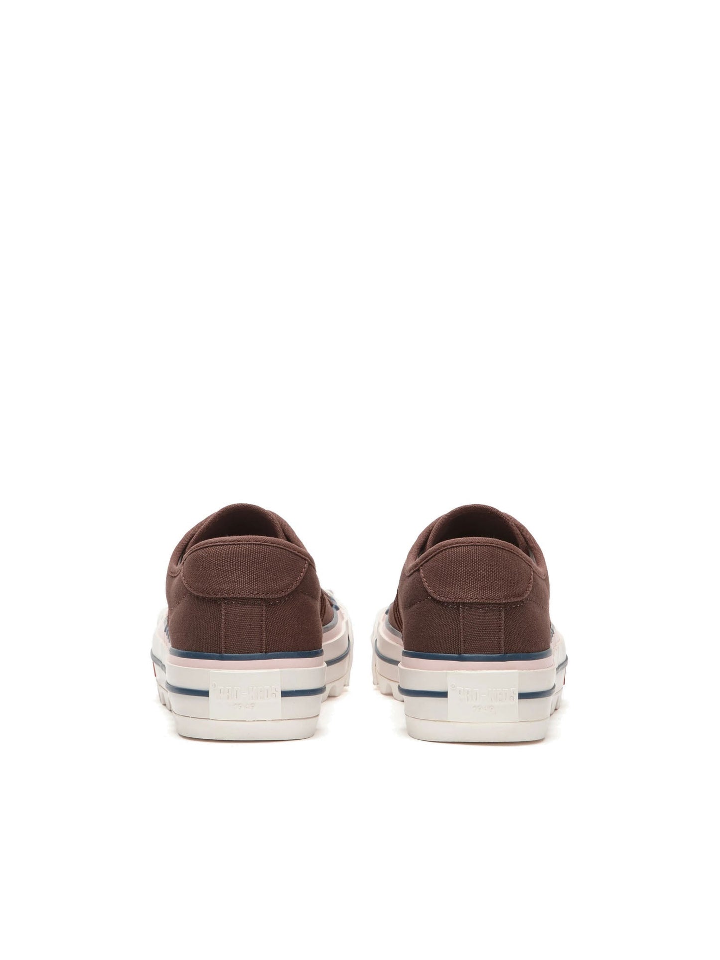 Pro-keds Royal Intrepid Sneakers Uomo Marrone