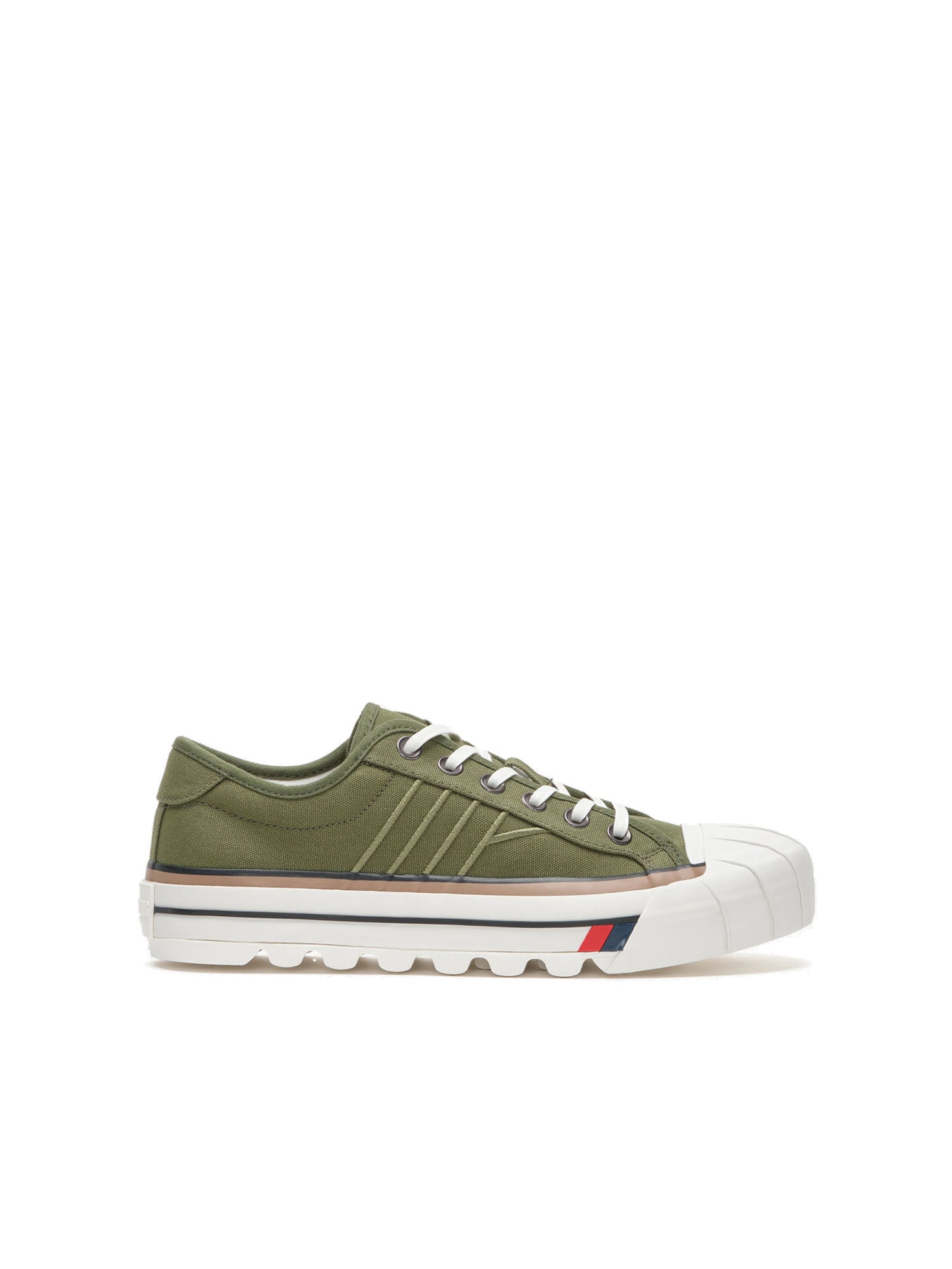 Pro-keds Royal Intrepid Sneakers Uomo Verde