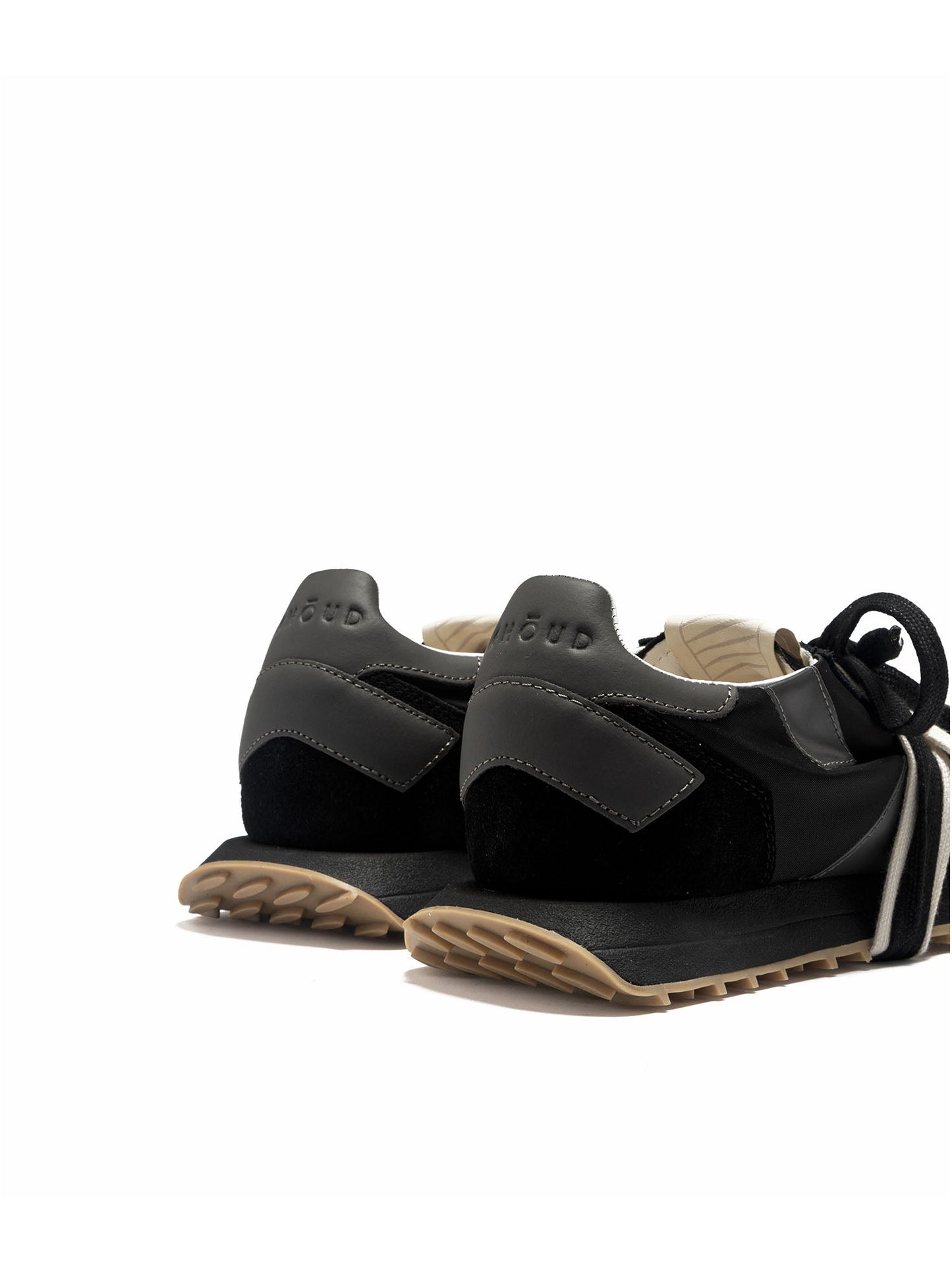 Ghoud Venice Rush low Nero