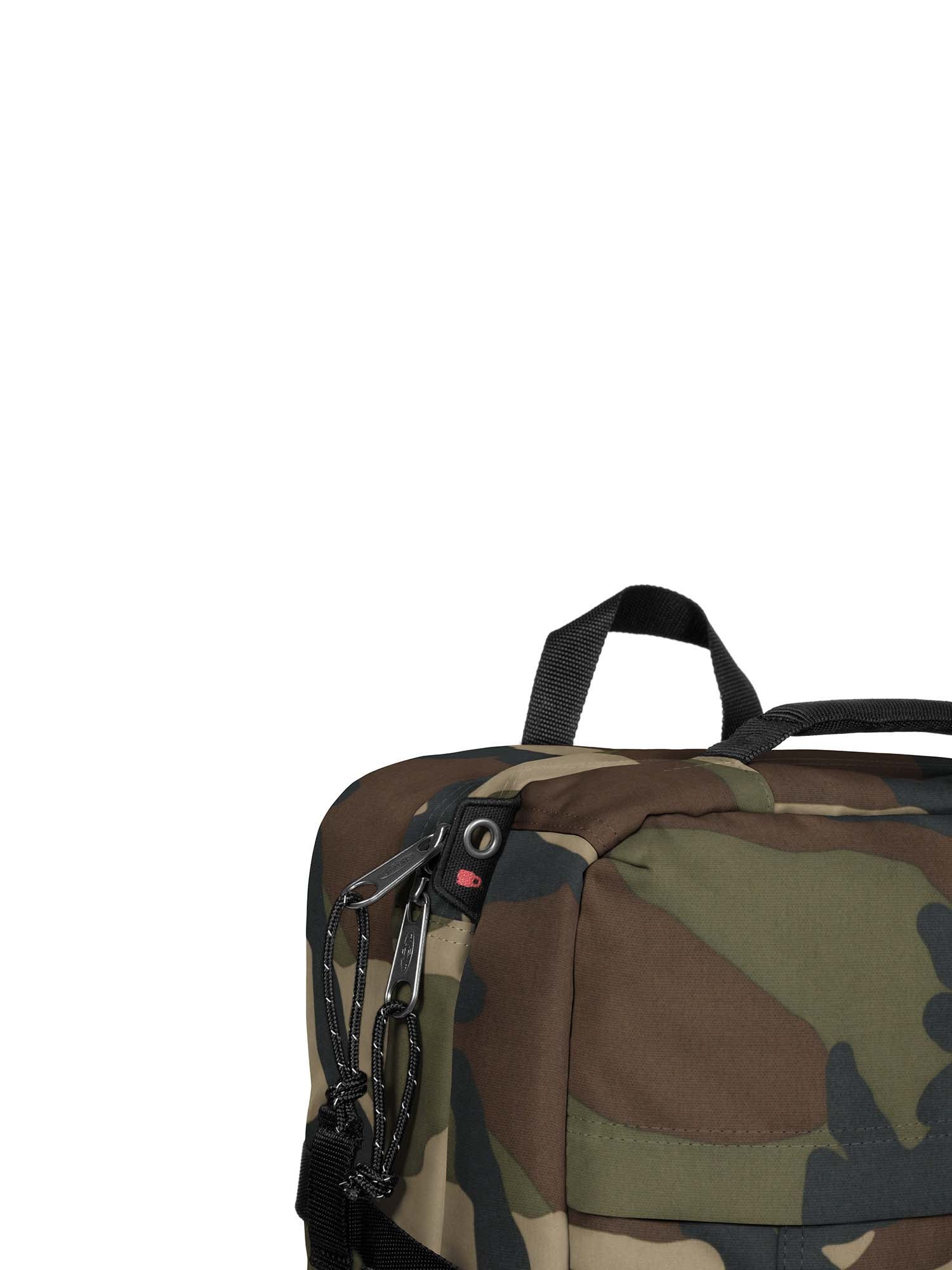 Eastpak Zaino Travelpack Verde
