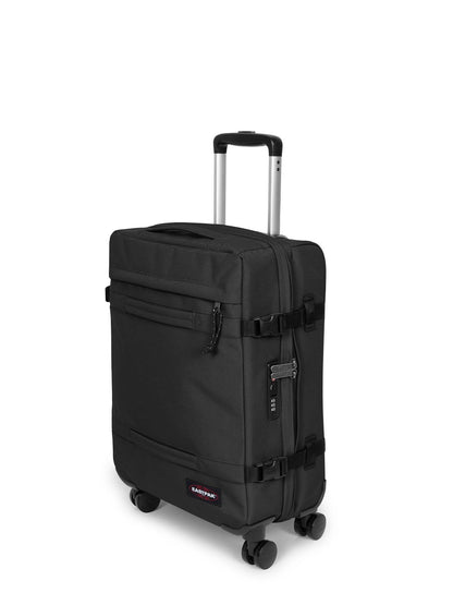 Eastpak Transit'r 4 S + Nero