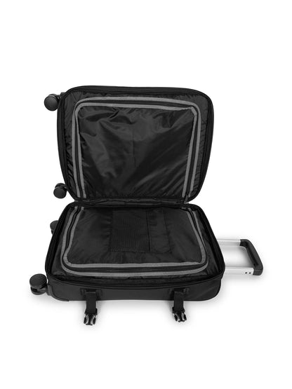 Eastpak Transit'r 4 S + Nero