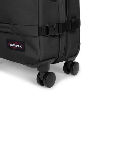 Eastpak Transit'r 4 S + Nero