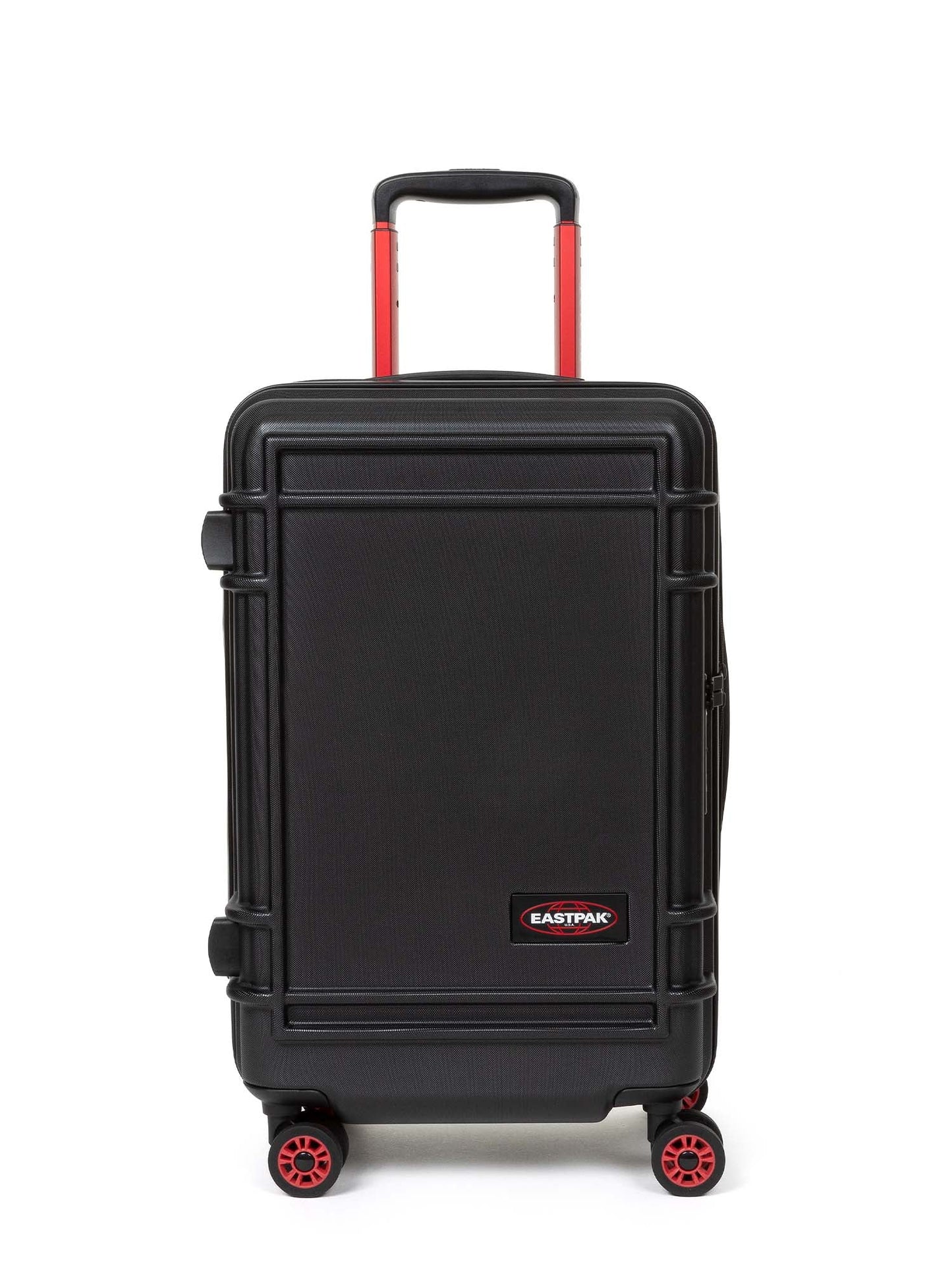 Eastpak Trolley Resist'R Zip S Nero