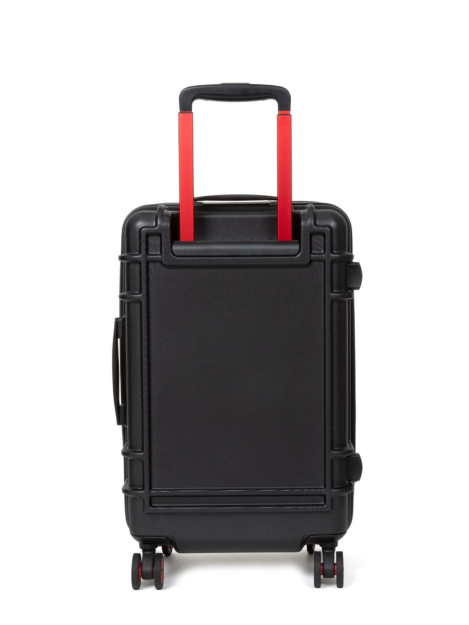 Eastpak Trolley Resist'R Zip S Nero