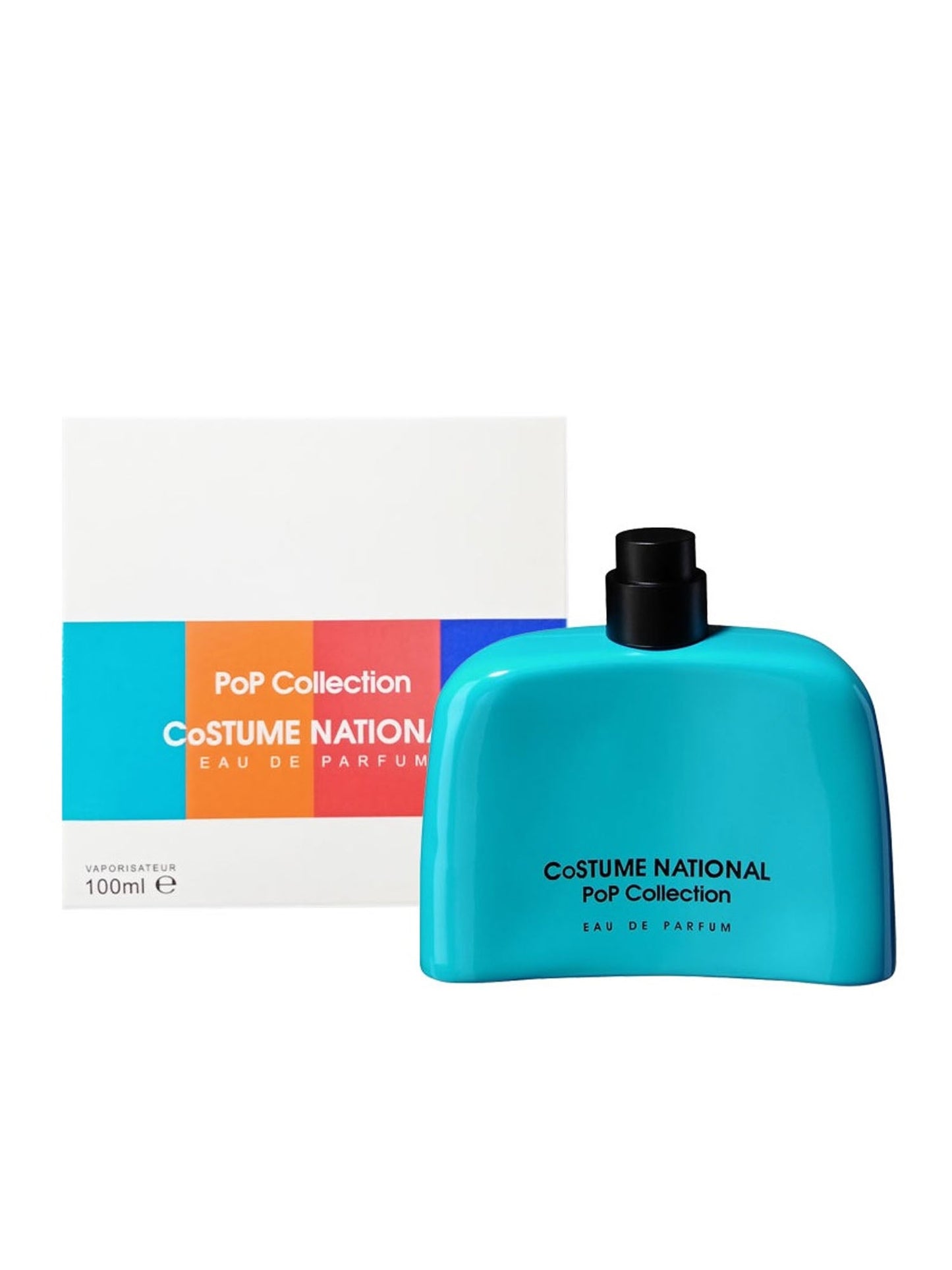 Costume National Costume National Pop Collection Eau de Parfume 100ML Multicolore