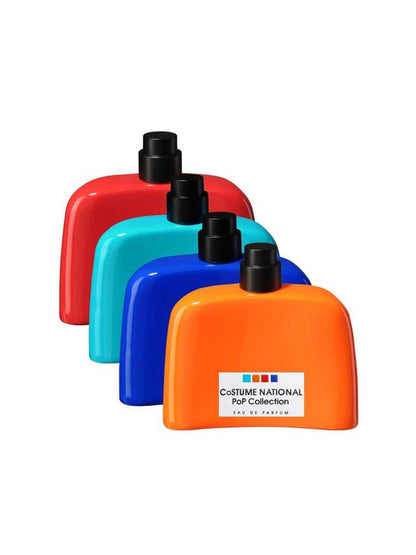 Costume National Costume National Pop Collection Eau de Parfume 100ML Multicolore