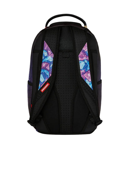Sprayground Pink Panther Diamond Heist Backpack Rosa