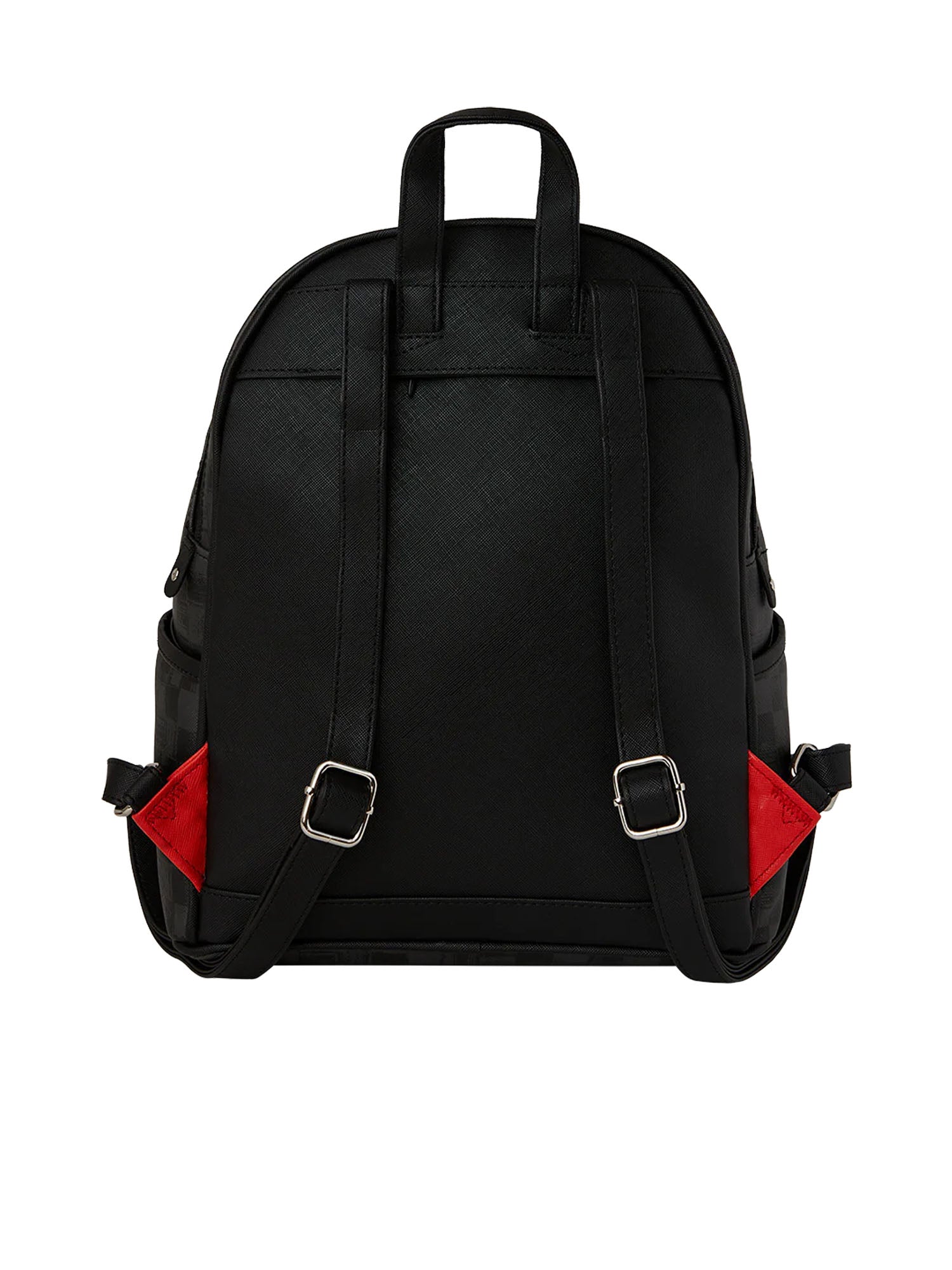 Sprayground Scribble Shark Savage Backpack Multicolore