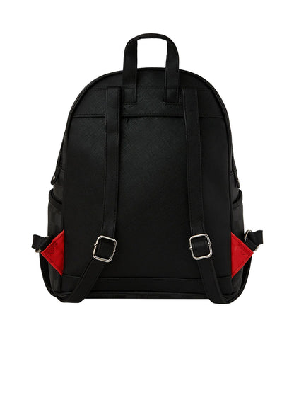 Sprayground Scribble Shark Savage Backpack Multicolore