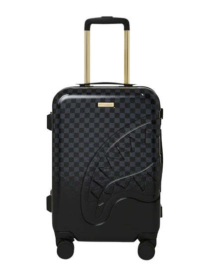 Sprayground Spritz Carry On Luggage Nero