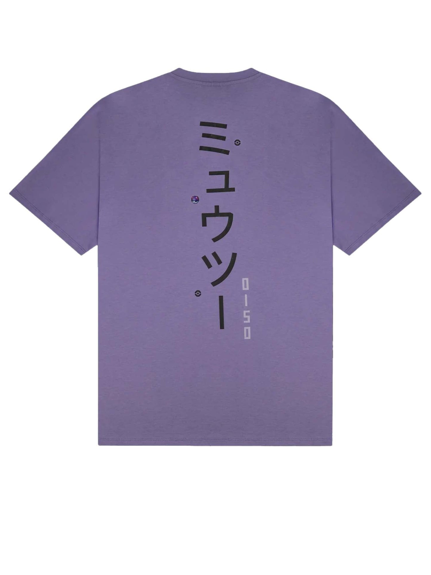 Dolly Noire Mewtwo Tee Viola