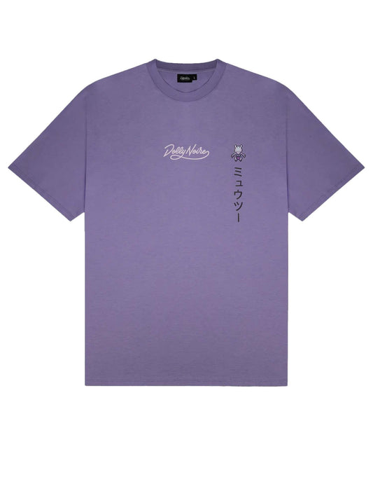 Dolly Noire Mewtwo Tee Viola