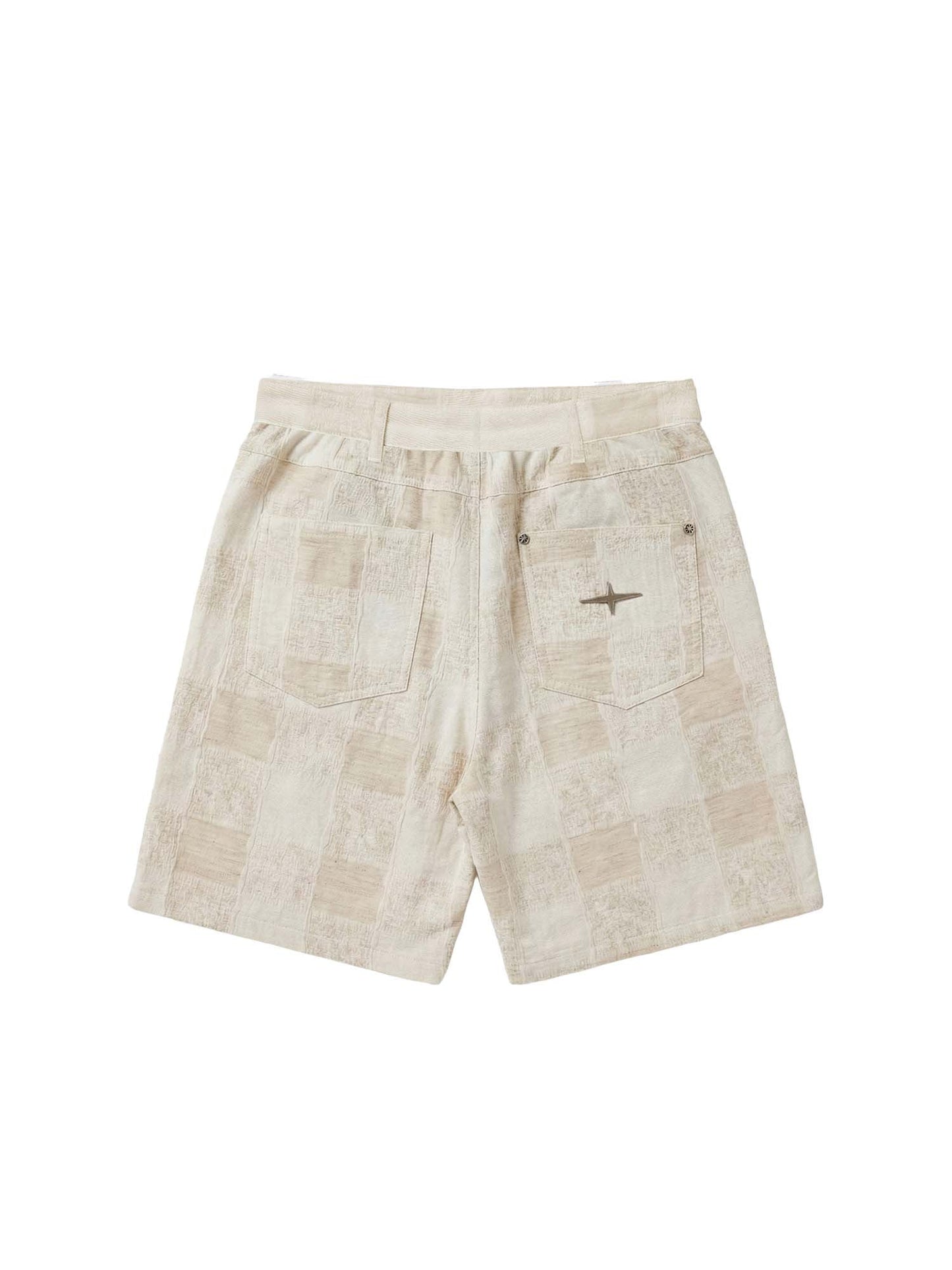 Project X Paris Shorts Grigio