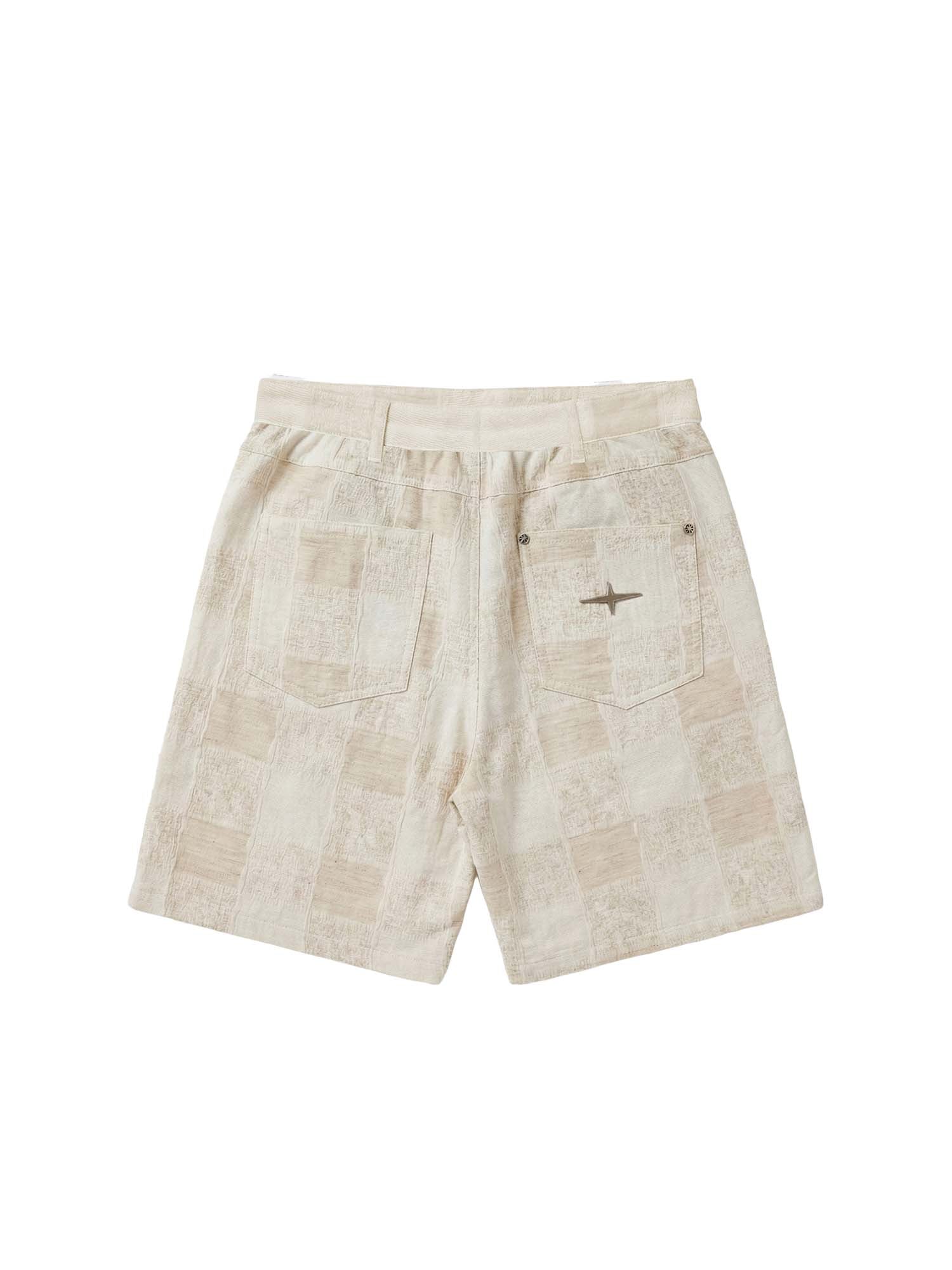 Project X Paris Shorts Grigio