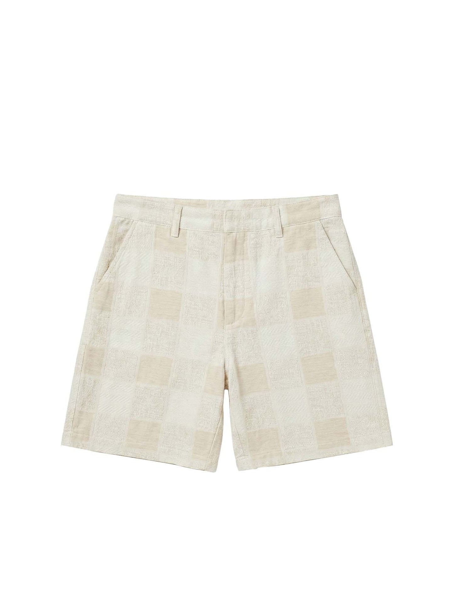 Project X Paris Shorts Grigio