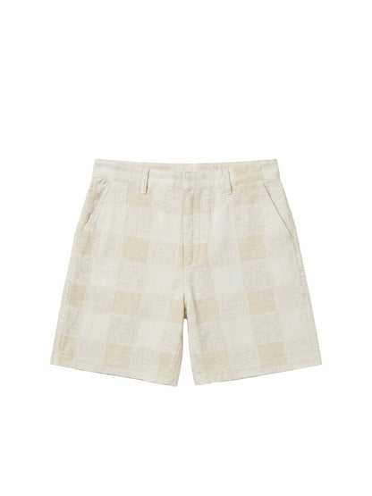 Project X Paris Shorts Grigio