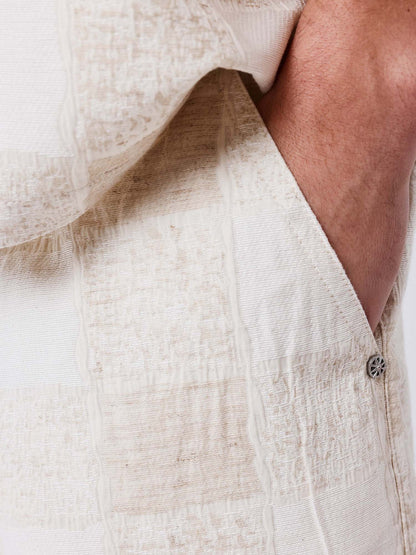 Project X Paris Shorts Grigio