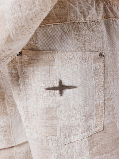 Project X Paris Shorts Grigio