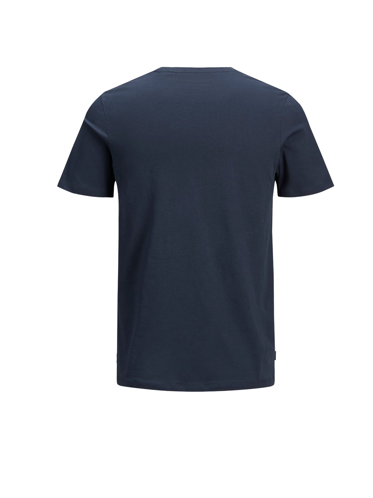 Jack & Jones T-shirt Semplice Blu