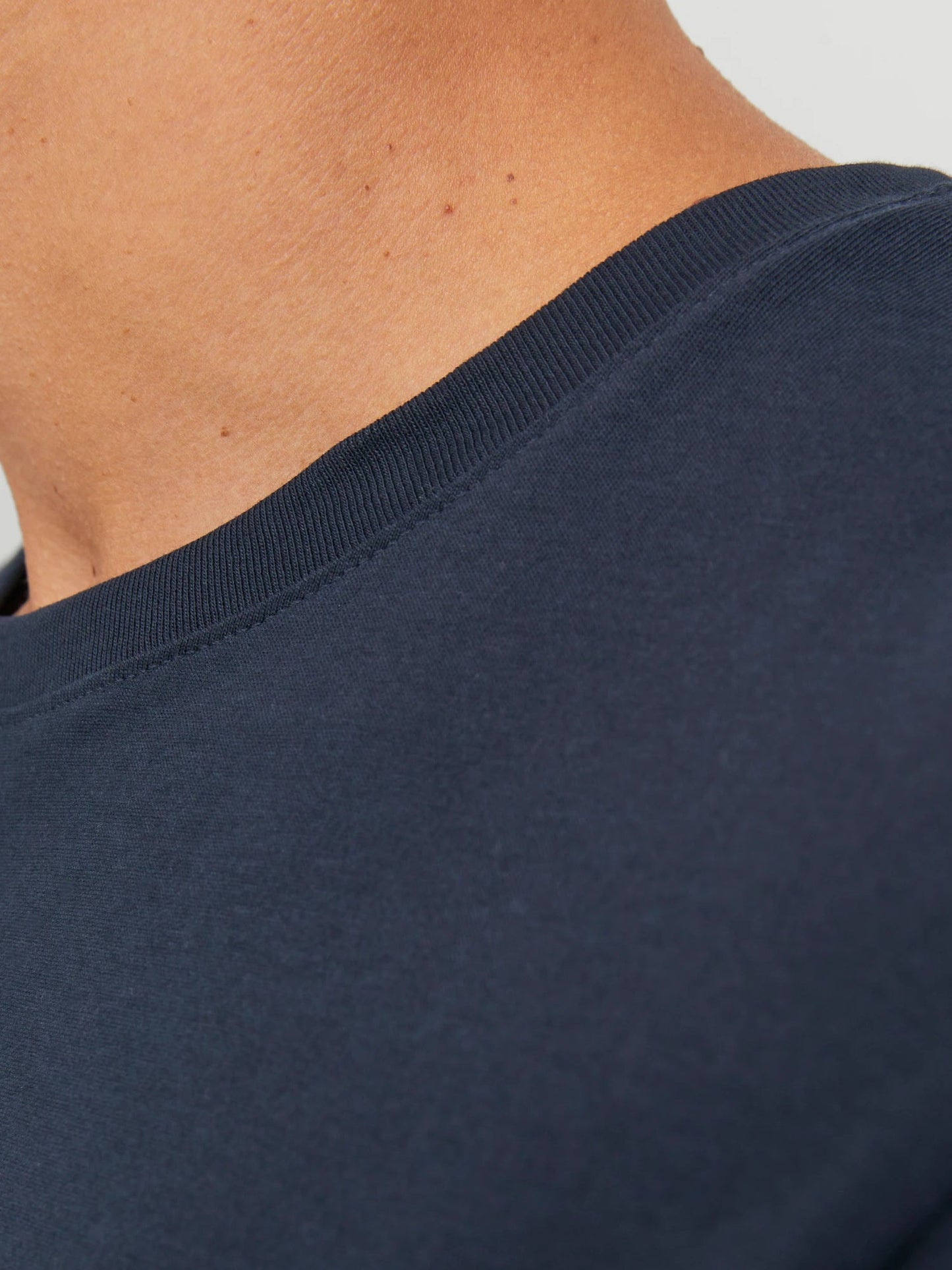 Jack & Jones T-shirt Semplice Blu